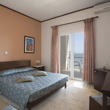 Methoni Beach Hotel, Метони — фото 3