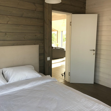 Skandinaviya-DublDom Guest house, 别列兹尼基 — 照片 4