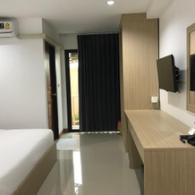Simon Inn, Saraburi — photo 4