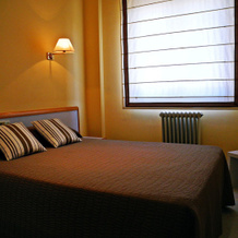 Casablanca Hotel Studios, Санта-Марта-де-Тормес — фото 4