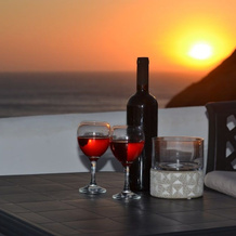 Golden Beach Resort Anafi, 克利西迪 — 照片 5