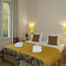 Mercure Rambouillet Relays du Chateau, 朗布依埃 — 照片 5