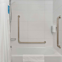Hampton Inn By Hilton Cornwall, Корнуолл — фото 5