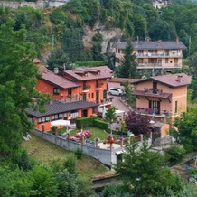 Al Paschè, Dronero — photo 2
