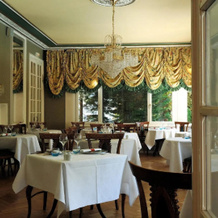 Hôtel Du Parc, 坦恩 — 照片 5