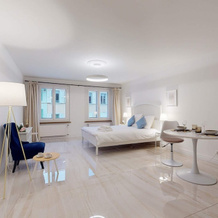 Da-da Gallery Appart - Modern and Luxury Studio in Boudry, 布德里 — 照片 2