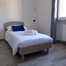 Giosam Bed & Breakfast di Raimondo Isabelle, 波齐利 — 照片 2