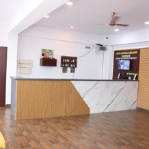 Smilestay Shree Jayaganga Arcade, 图姆库尔 — 照片 2