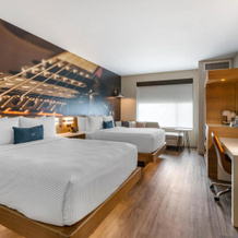 Cambria Hotel Austin Airport, 奥斯汀 — 照片 4