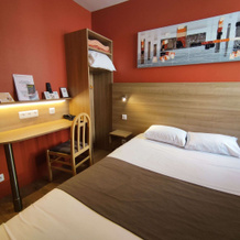 Logis Hôtel la Résidence, 科尼亚克 — 照片 2