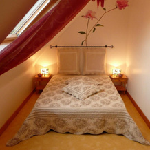 La Maison des Îles & Spa privatif, Baden — photo 4