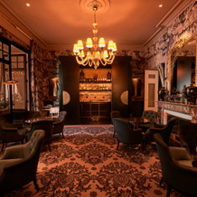 Grand Hotel du Lac, 沃韦 — 照片 3