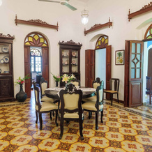 ama Stays & Trails Palmeira De Saligao, Goa, 萨利高 — 照片 2