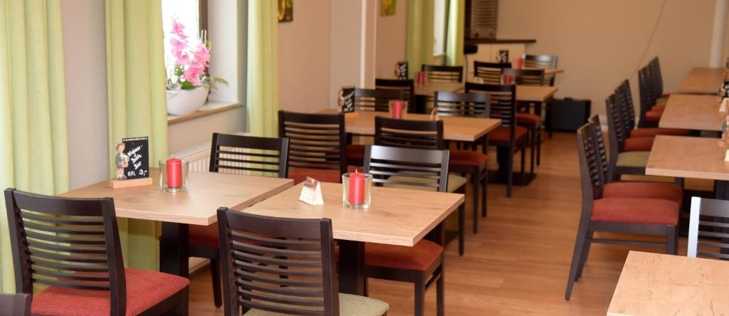 Hotel - Restaurant Baumann, 内卡河畔弗赖贝格 — 照片 1