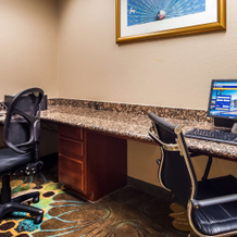Comfort Inn & Suites Waco Woodway, Вудвэй — фото 2