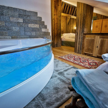 Hotel Jolanda Sport, 格雷索内拉特里尼泰 — 照片 3