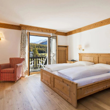 Hotel Chesa Randolina, Sils im Engadin-Segl — photo 3