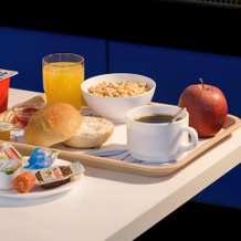 ibis budget Reims Thillois, 蒂卢瓦 — 照片 5