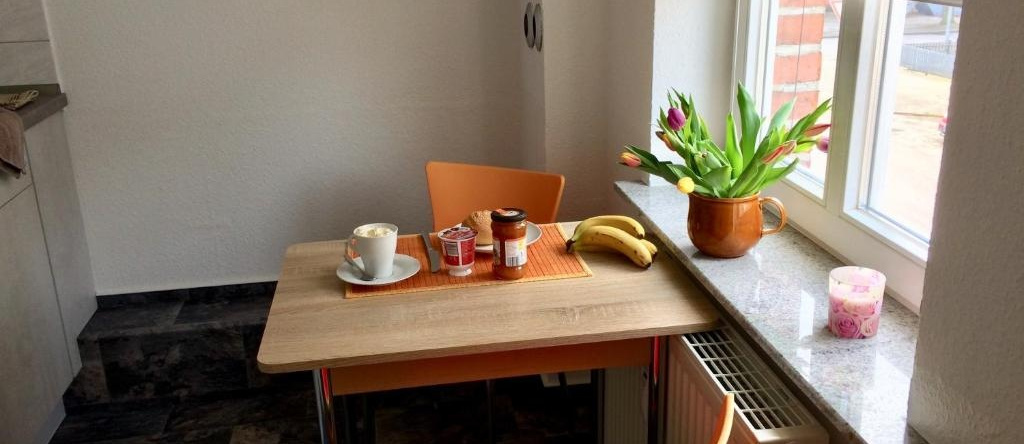 Ferienwohnung Lilly, Wittenberge — photo 1