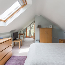 Sunset Cottage, Ashwick — photo 4
