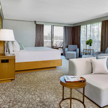 Crowne Plaza Toronto North York Hotel, 多伦多 — 照片 2