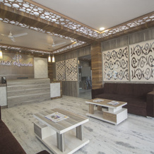 Oyo 14795 Hotel Priyanshu, Багдогра — фото 2