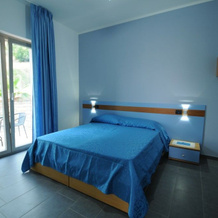Nausicaa B&B, Prignano Cilento — photo 5