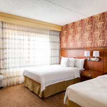 Courtyard by Marriott Manassas Battlefield Park, 马纳萨斯 — 照片 4