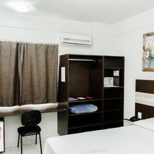 La Vitre Hotel, Jatai — photo 4