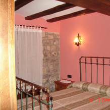 Apartamentos el Portal, Gea de Albarracin — photo 3