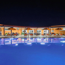 Villaggio Alemia, Кропани — фото 5