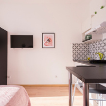 Zheltaya v Pesochnom Flat, Pesochny — photo 3