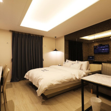 M7 Hotel, 龙仁 — 照片 3