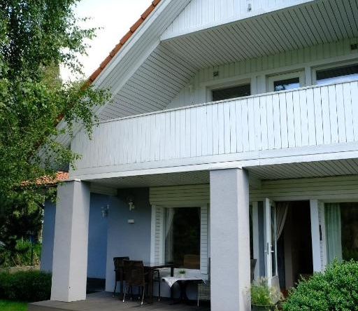 Geltondvaris, Паланга — фото 1