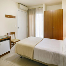 Hotel Athina, Ламия — фото 4