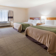 Comfort Inn & Suites Syracuse-Carrier Circle, Ист-Сиракьюс — фото 3