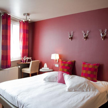 Hotel Le Charme De La Semois, Vresse-sur-Semois — photo 2
