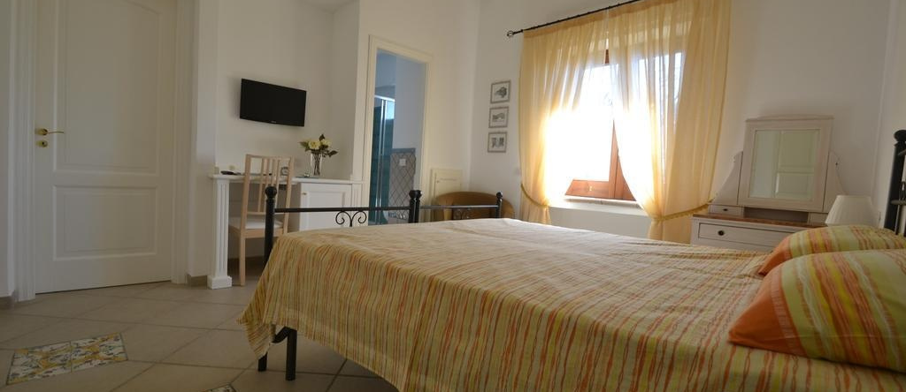 B&B Il Vicolo, Anacapri — photo 1