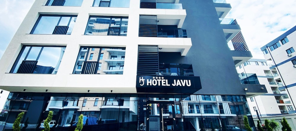 Hotel Javu, Мамая-Сат — фото 1