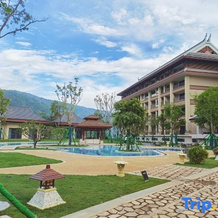 Howard Johnson The Bund Hotel Gasa, 玉溪 — 照片 5