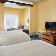Fairfield Inn Suites Hendersonville Flat Rock, Flat Rock — photo 4