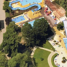 Camping RCN le Moulin de la Pique, Belves — photo 4