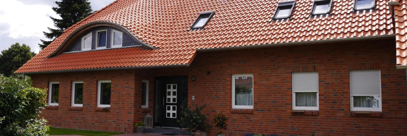 Landhaus Pakirnis - Ferien in der Elbtalaue -, 布莱克德 — 照片 1