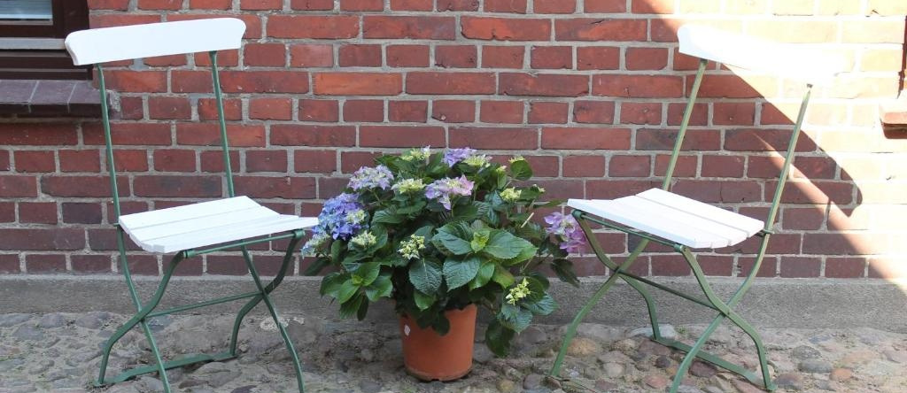 Gretes Hof, Osterholz-Scharmbeck — photo 1
