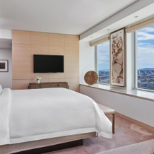 The St. Regis San Francisco, 旧金山 — 照片 5