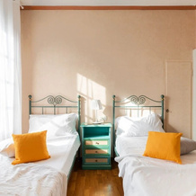 Elisabeth in Villa with Private Parking, 阿尔贝塞孔卡萨诺 — 照片 5