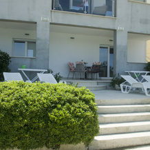 Apart-Otel' Antun, Плоче — фото 4
