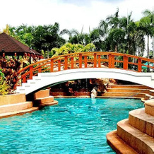 St. Agatha Resort and Hotel Pavilion, 马洛洛斯 — 照片 5