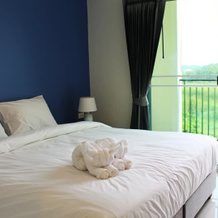 iRabbit Hotel, 巴真府 — 照片 3