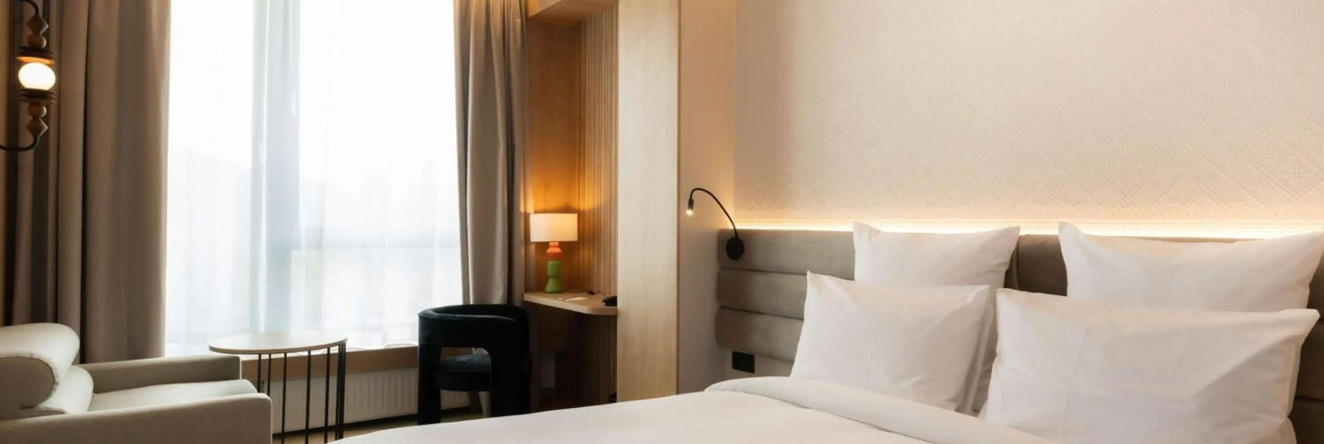 Mercure Szczyrk Resort, 什奇尔克 — 照片 1